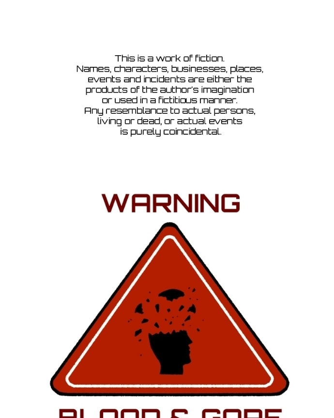 Bloodless Wars Chapter 65 page 2 - 