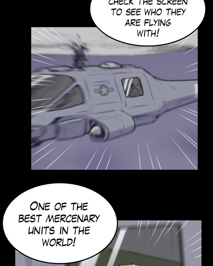Bloodless Wars Chapter 65 page 13 - 