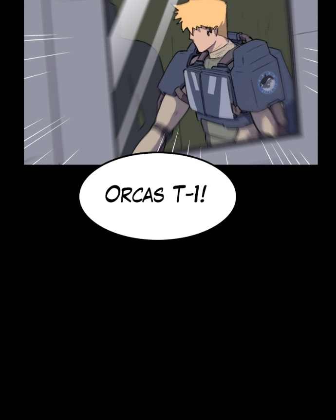 Bloodless Wars Chapter 65 page 14 - 