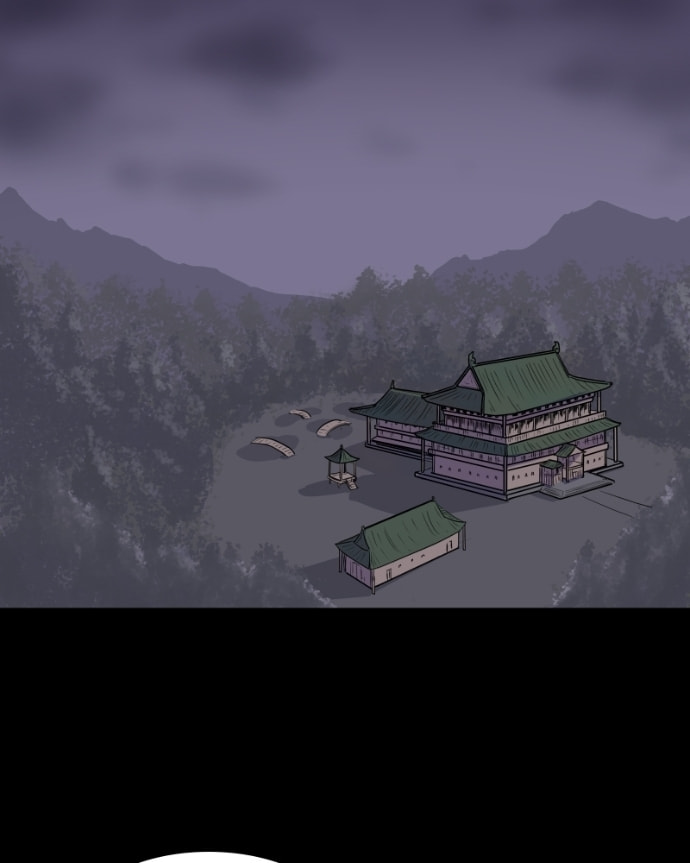 Bloodless Wars Chapter 65 page 17 - 