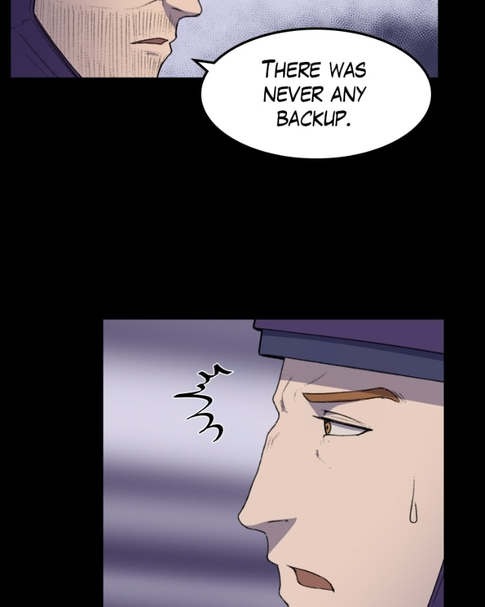 Bloodless Wars Chapter 65 page 21 - 