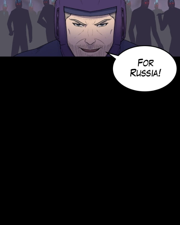 Bloodless Wars Chapter 65 page 28 - 