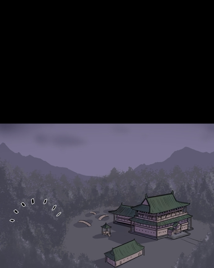 Bloodless Wars Chapter 65 page 29 - 