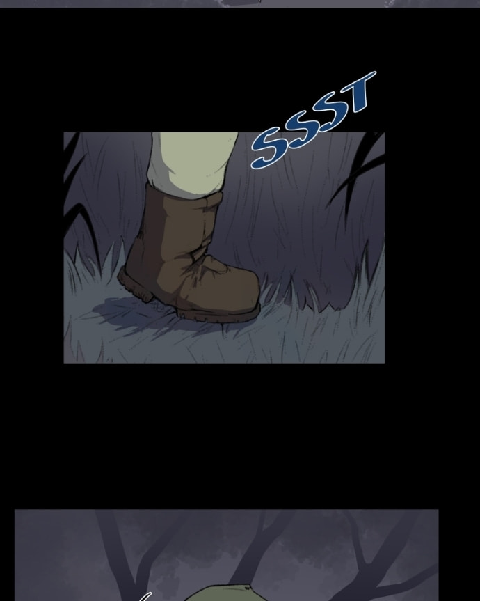 Bloodless Wars Chapter 65 page 30 - 