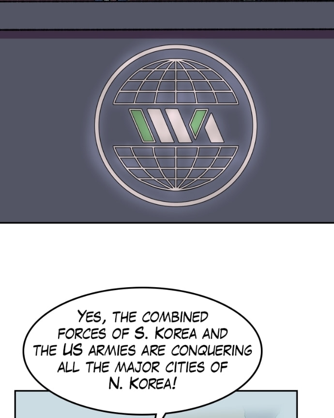 Bloodless Wars Chapter 65 page 4 - 