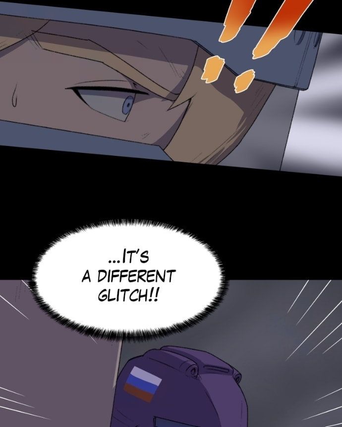 Bloodless Wars Chapter 65 page 45 - 