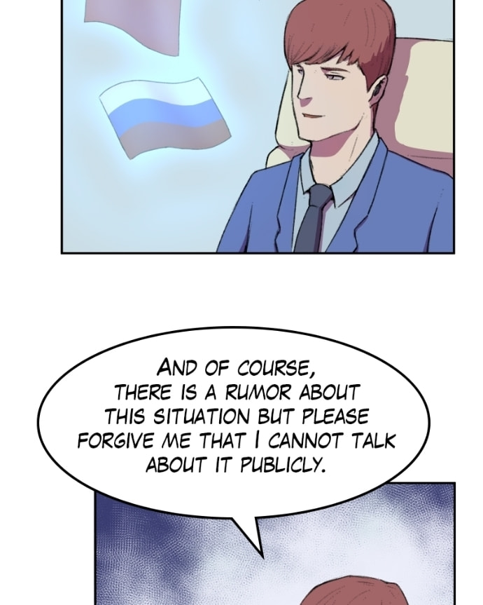 Bloodless Wars Chapter 65 page 6 - 