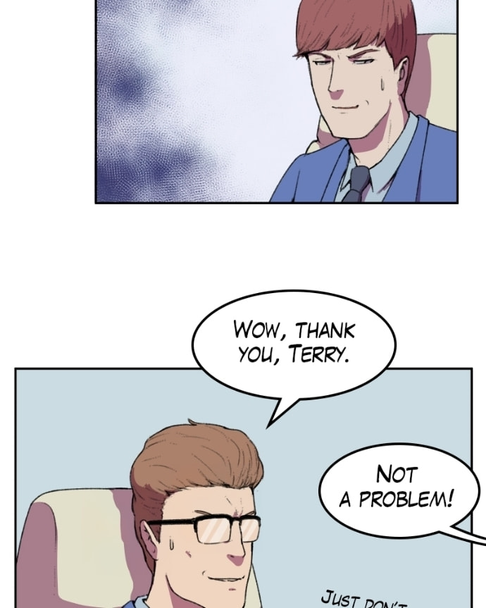 Bloodless Wars Chapter 65 page 7 - 