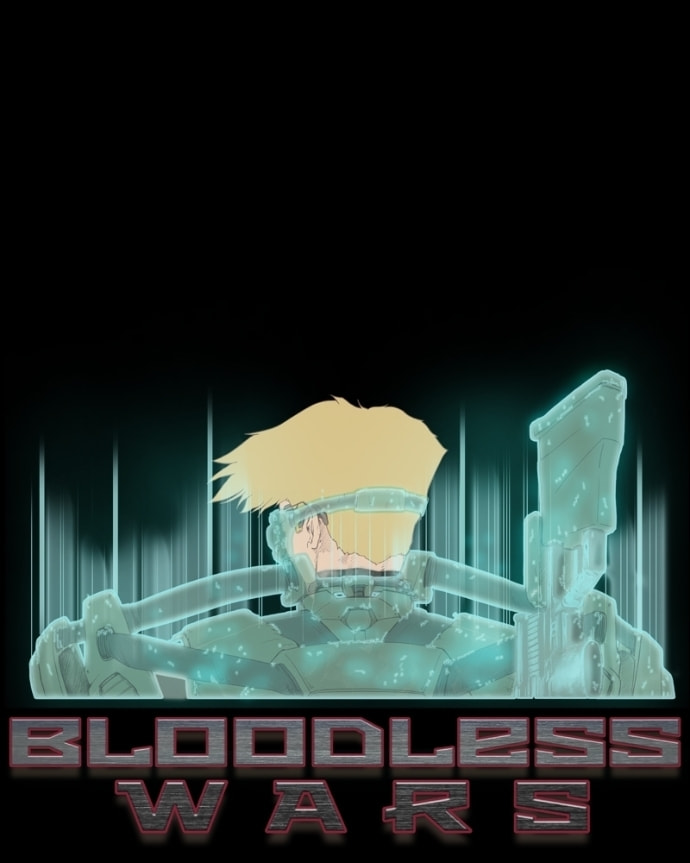 Bloodless Wars Chapter 66 page 11 - 