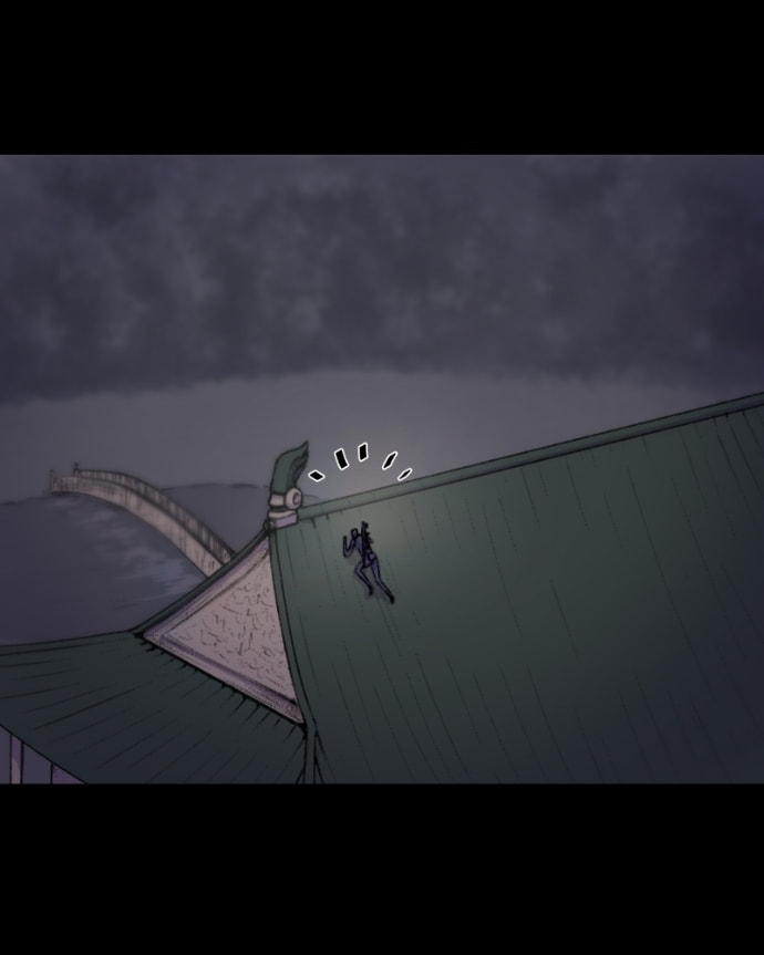 Bloodless Wars Chapter 66 page 13 - 