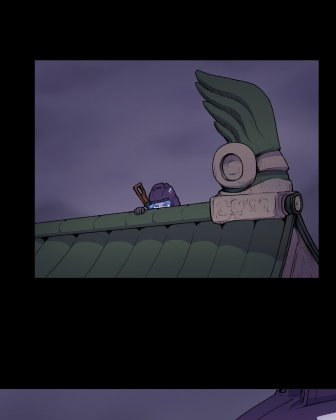 Bloodless Wars Chapter 66 page 14 - 