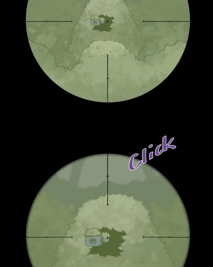 Bloodless Wars Chapter 66 page 16 - 