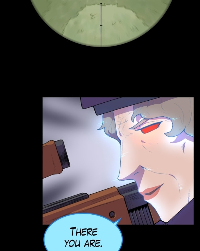 Bloodless Wars Chapter 66 page 17 - 