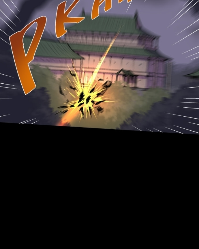 Bloodless Wars Chapter 66 page 20 - 