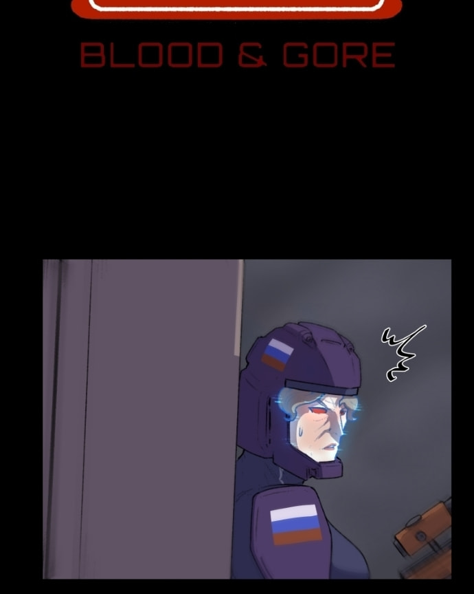 Bloodless Wars Chapter 66 page 3 - 