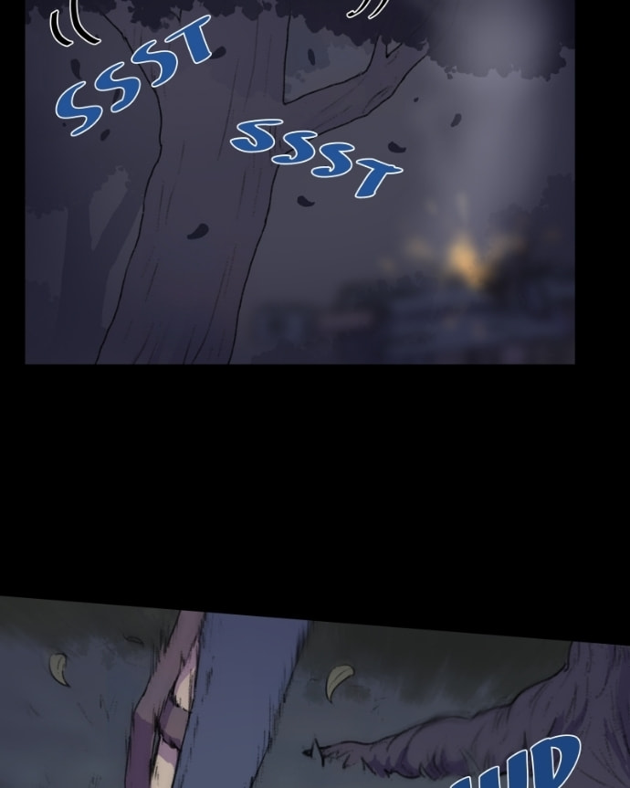 Bloodless Wars Chapter 66 page 26 - 