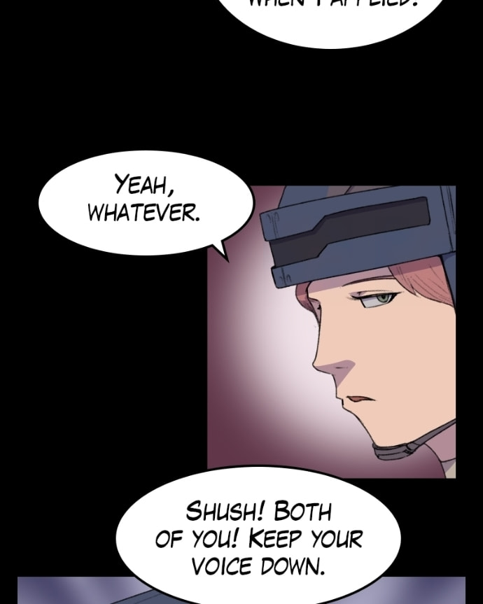 Bloodless Wars Chapter 66 page 34 - 