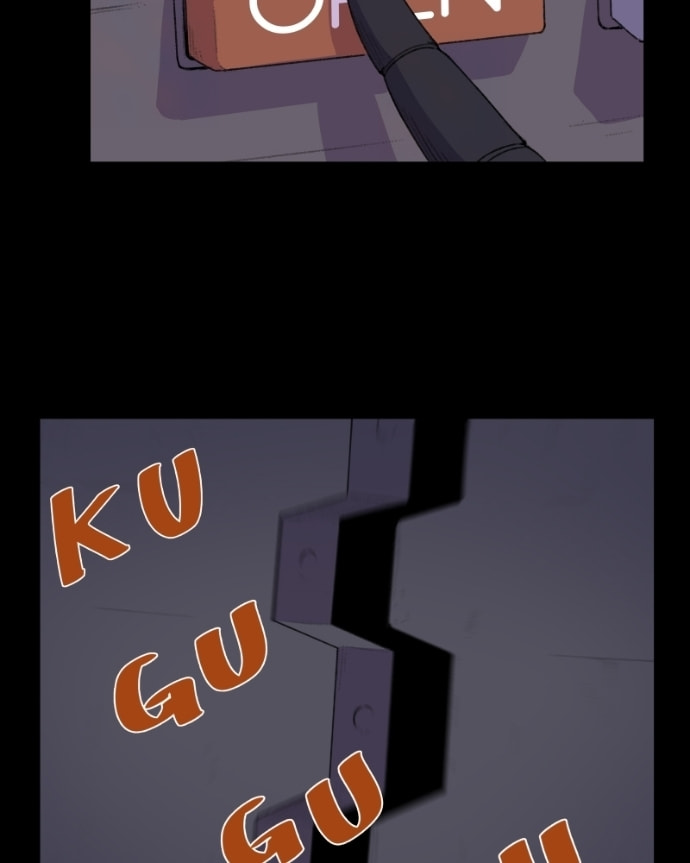 Bloodless Wars Chapter 66 page 37 - 