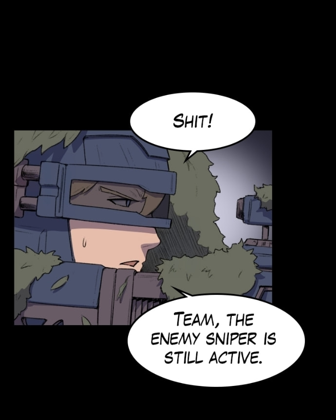Bloodless Wars Chapter 66 page 5 - 
