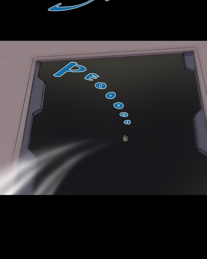 Bloodless Wars Chapter 66 page 42 - 