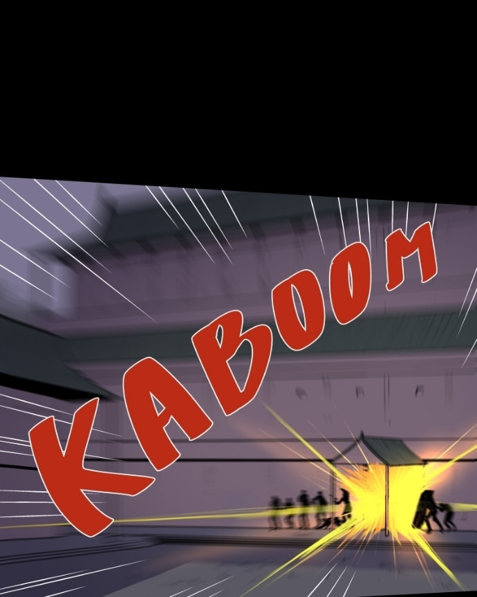 Bloodless Wars Chapter 66 page 43 - 