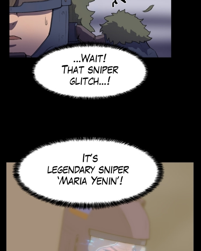 Bloodless Wars Chapter 66 page 7 - 