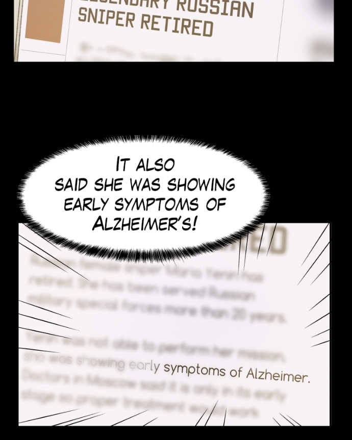 Bloodless Wars Chapter 66 page 9 - 