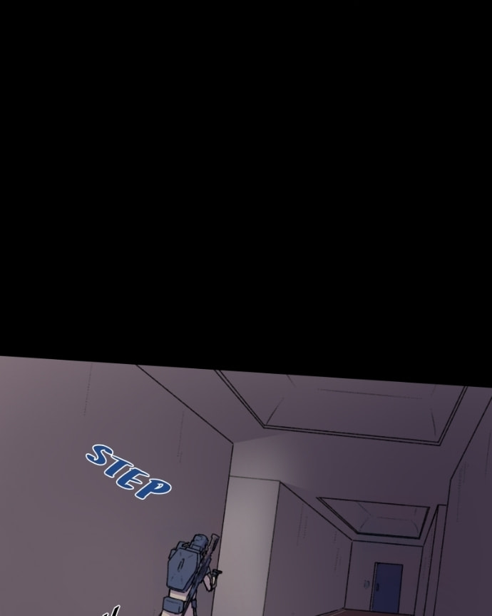 Bloodless Wars Chapter 67 page 14 - 