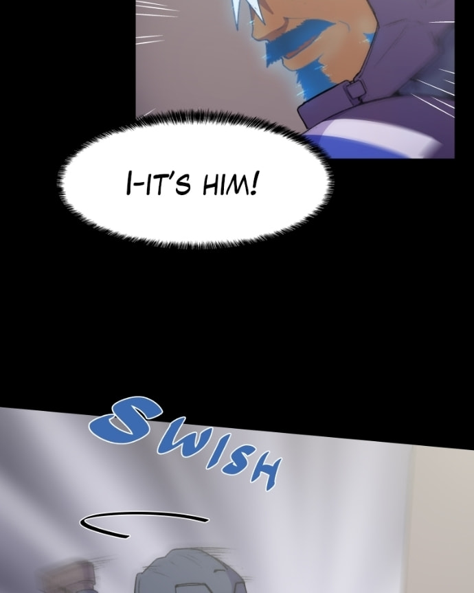 Bloodless Wars Chapter 67 page 19 - 