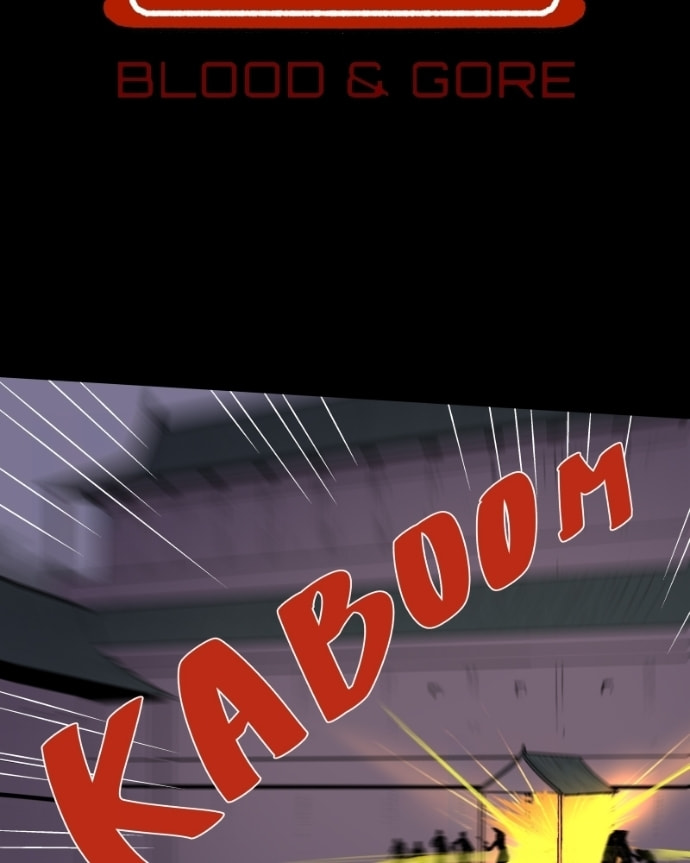 Bloodless Wars Chapter 67 page 3 - 