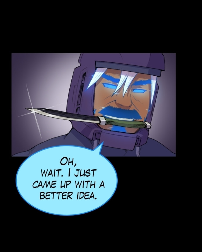Bloodless Wars Chapter 67 page 27 - 