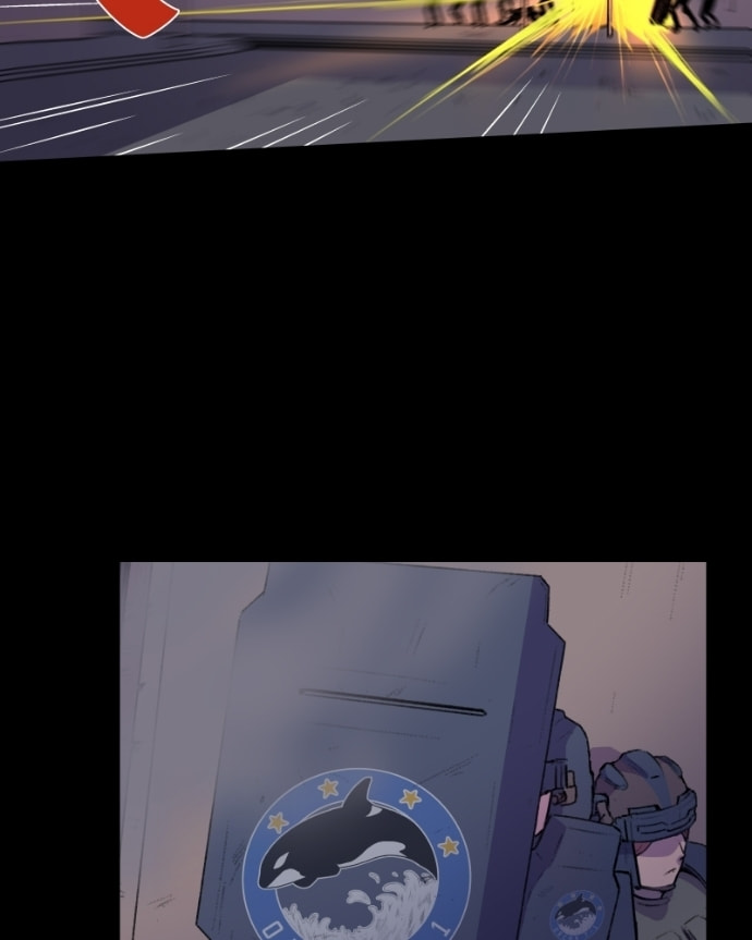 Bloodless Wars Chapter 67 page 4 - 