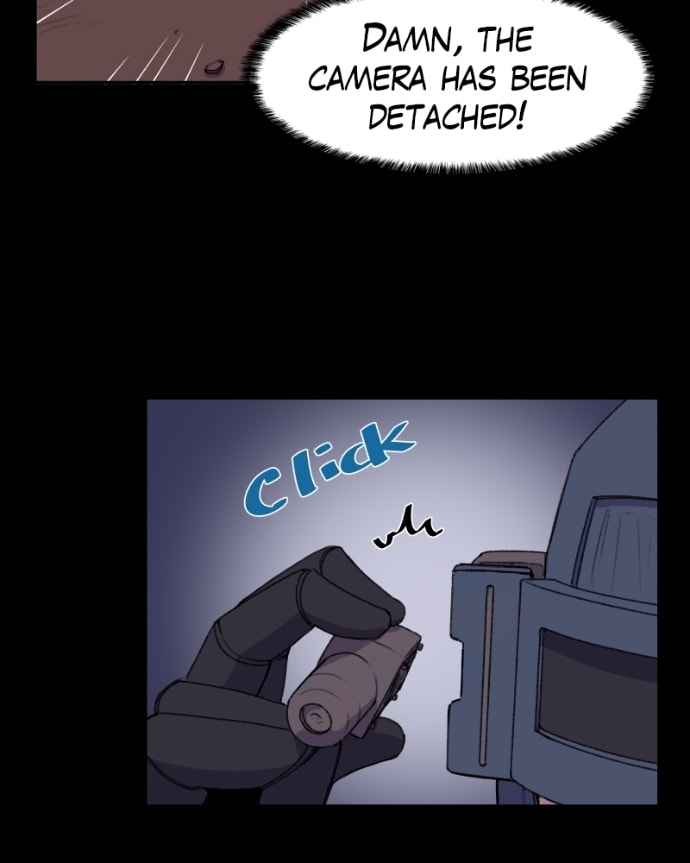 Bloodless Wars Chapter 67 page 31 - 