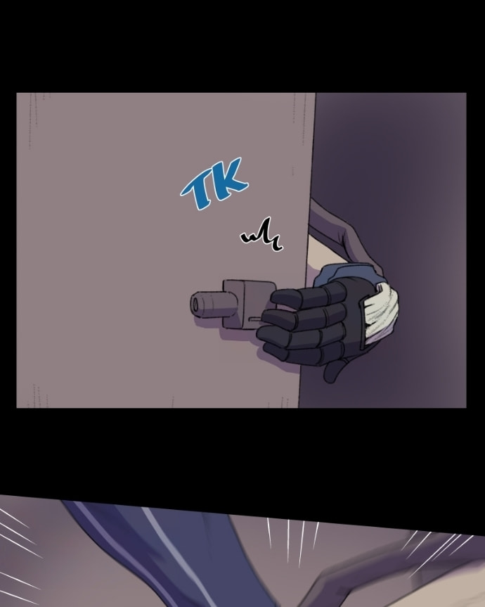 Bloodless Wars Chapter 67 page 32 - 