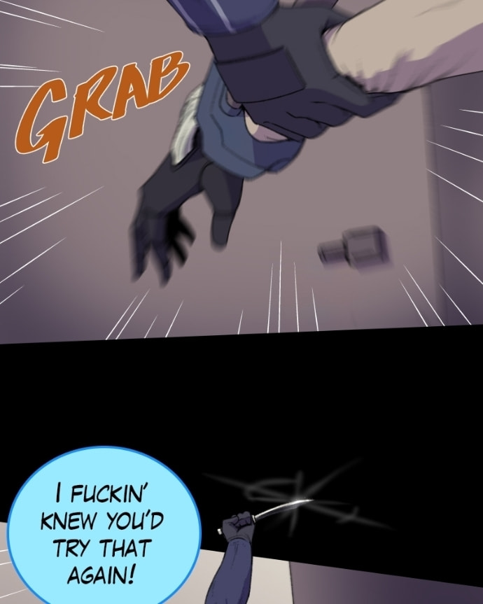 Bloodless Wars Chapter 67 page 33 - 