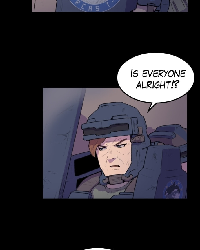 Bloodless Wars Chapter 67 page 5 - 