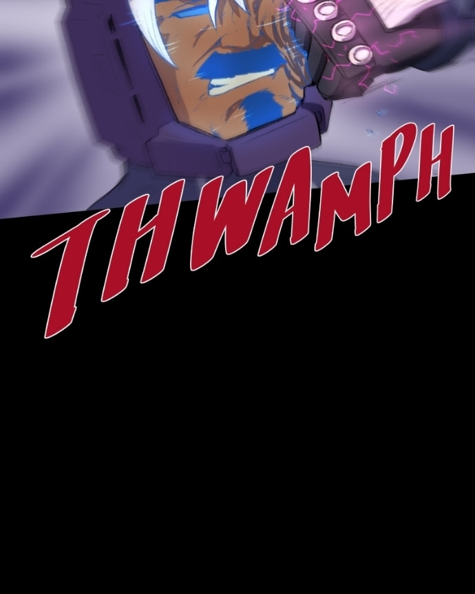 Bloodless Wars Chapter 67 page 43 - 