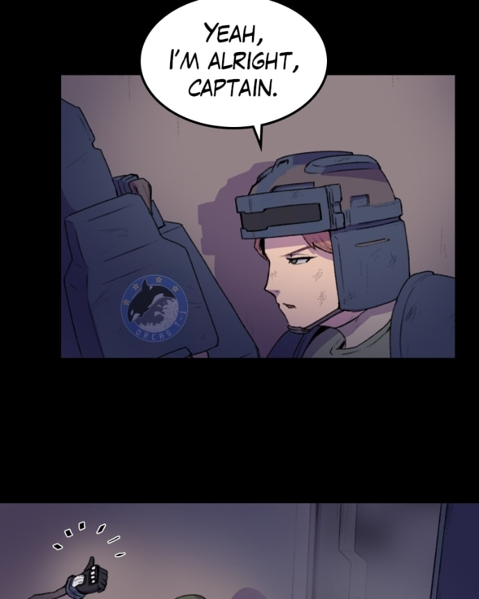 Bloodless Wars Chapter 67 page 6 - 