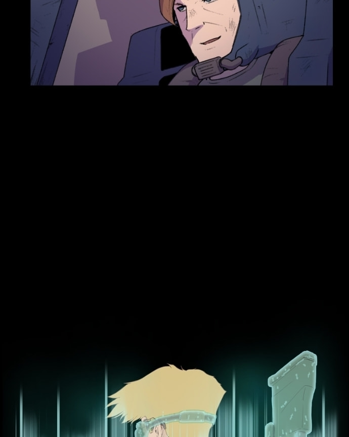 Bloodless Wars Chapter 67 page 8 - 