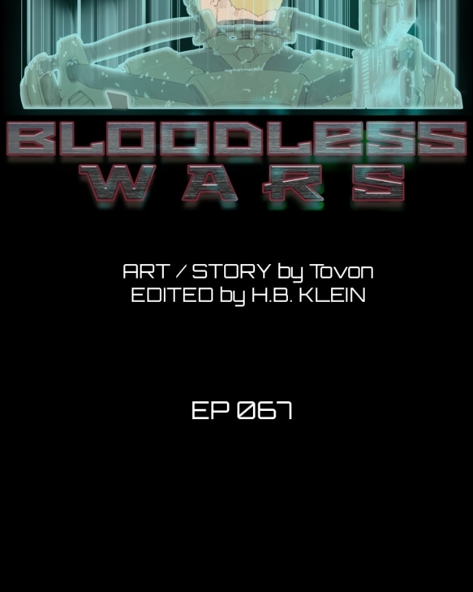 Bloodless Wars Chapter 67 page 9 - 