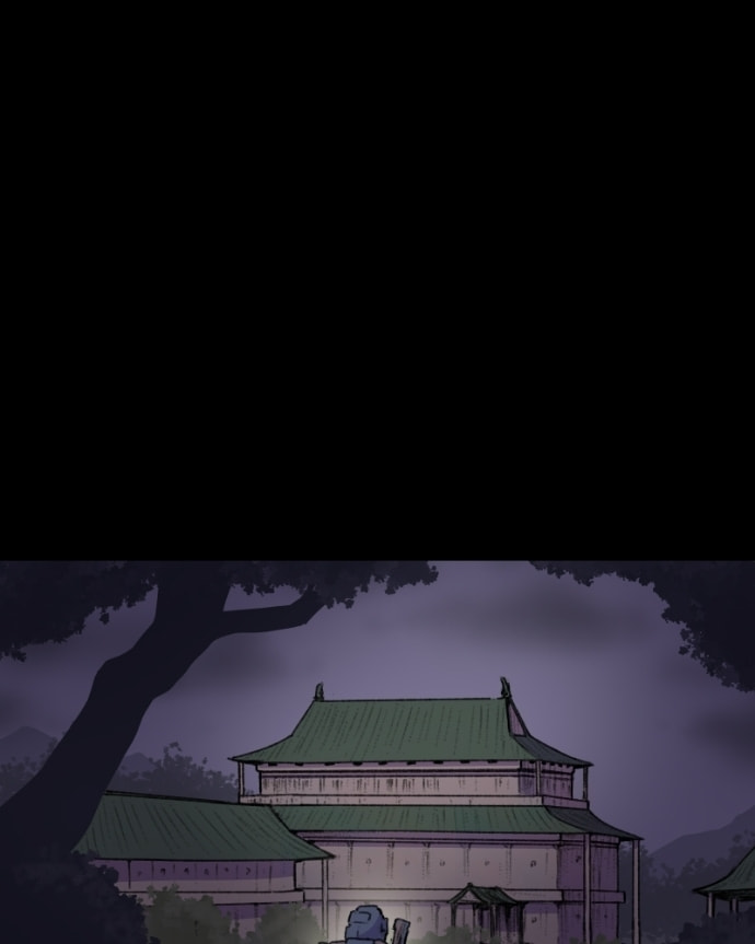 Bloodless Wars Chapter 67 page 10 - 