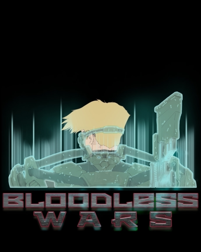 Bloodless Wars Chapter 68 page 13 - 