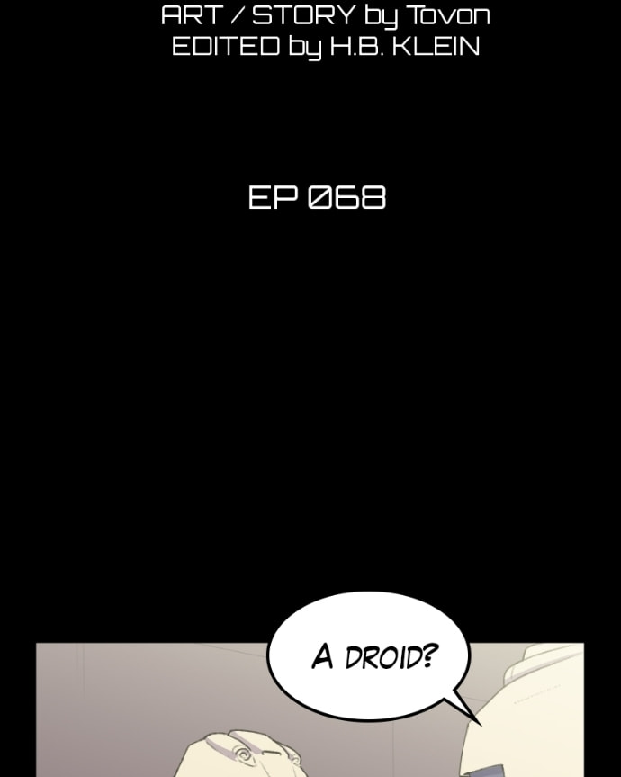 Bloodless Wars Chapter 68 page 14 - 