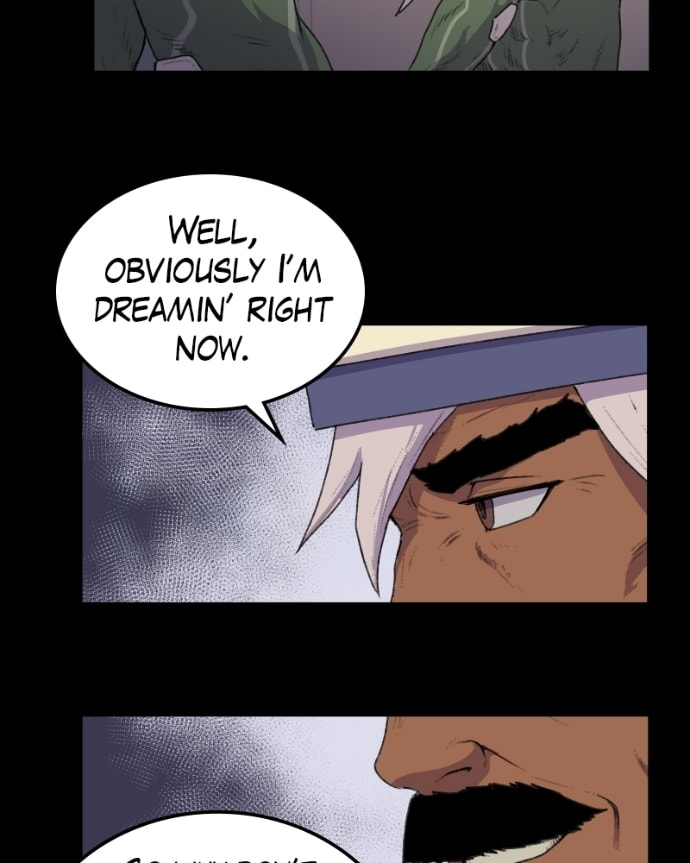 Bloodless Wars Chapter 68 page 16 - 