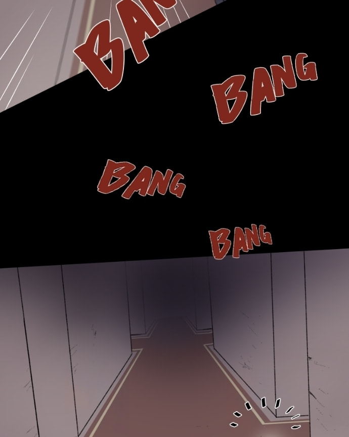 Bloodless Wars Chapter 68 page 20 - 