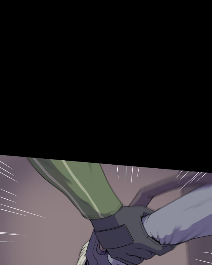Bloodless Wars Chapter 68 page 23 - 