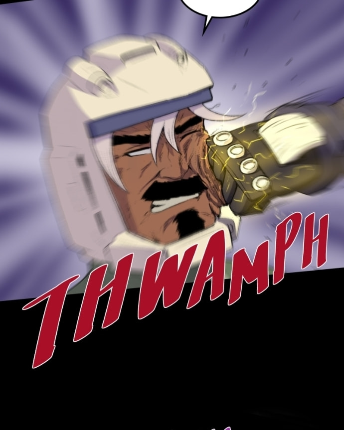 Bloodless Wars Chapter 68 page 28 - 