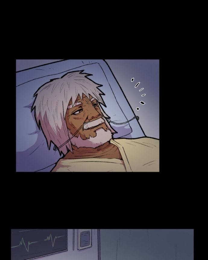 Bloodless Wars Chapter 68 page 4 - 