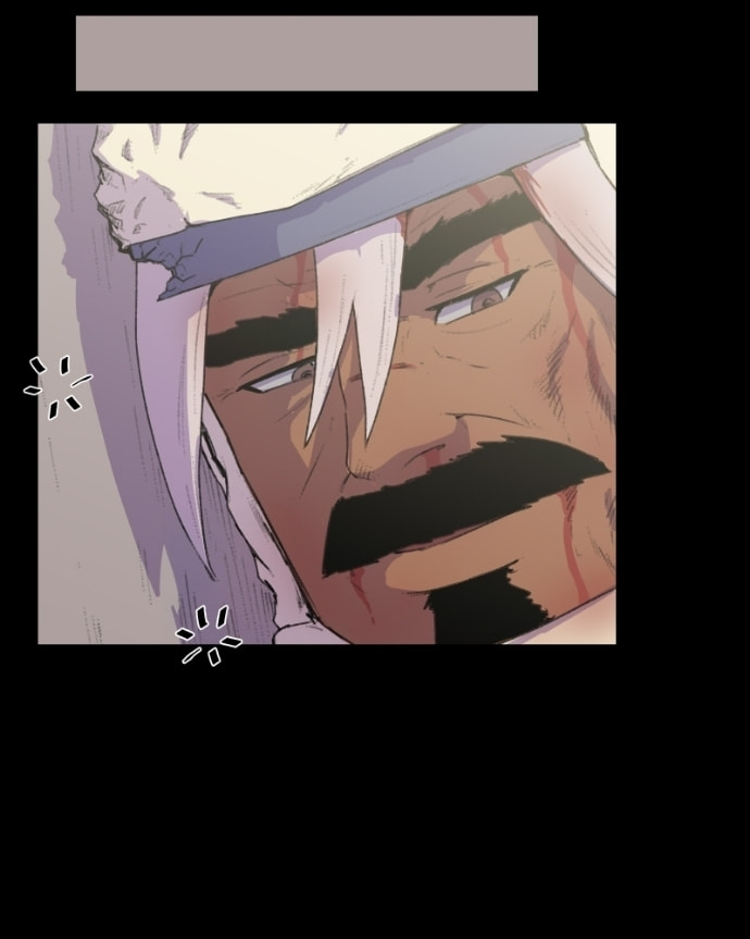 Bloodless Wars Chapter 68 page 32 - 