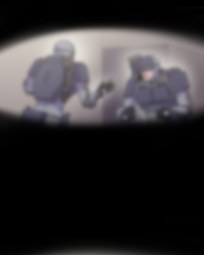 Bloodless Wars Chapter 68 page 33 - 